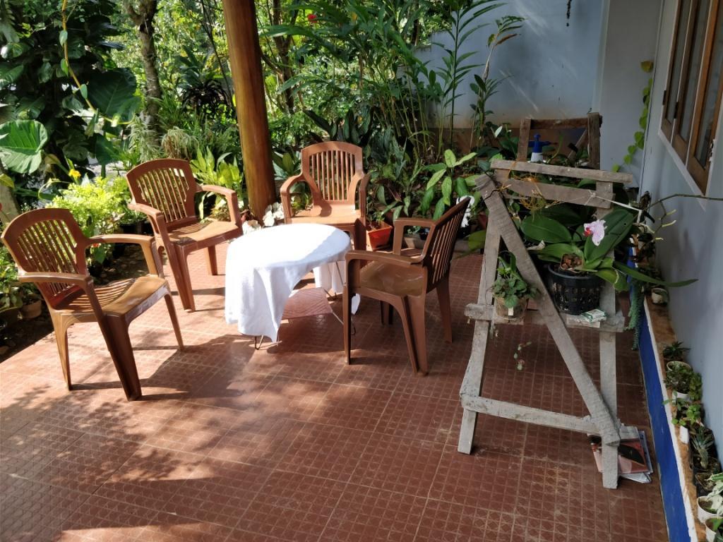 River View Inn Munnar Exterior photo
