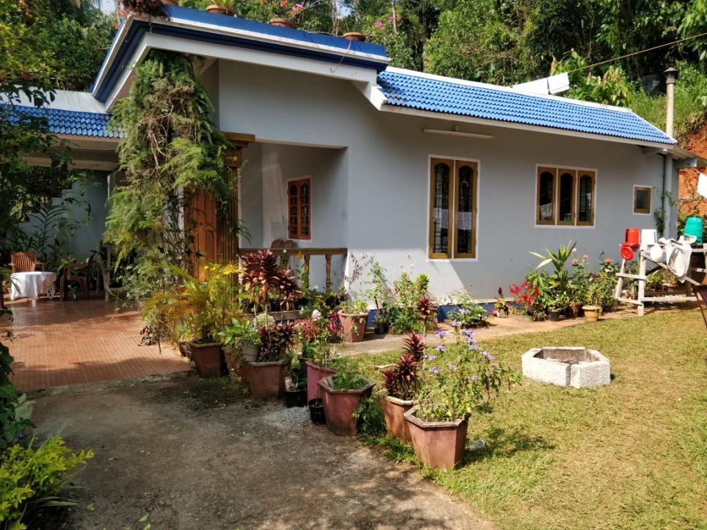 River View Inn Munnar Exterior photo