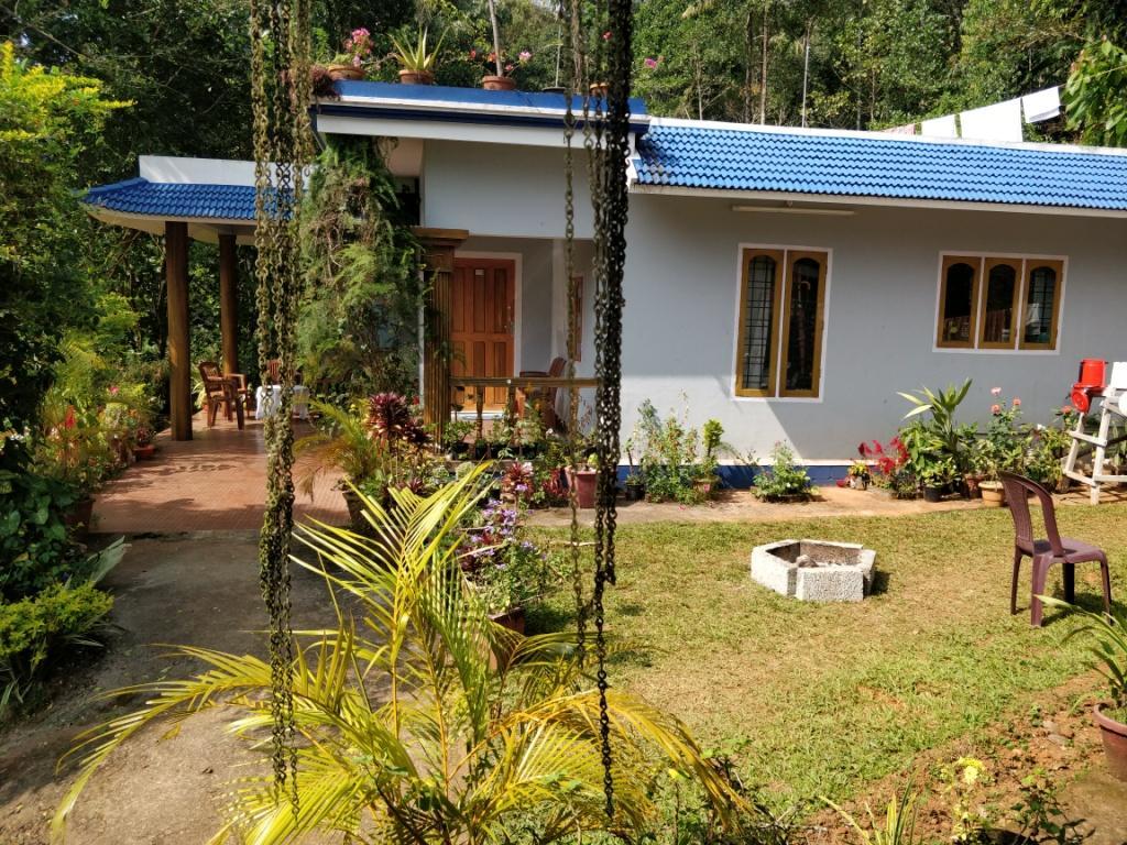 River View Inn Munnar Exterior photo