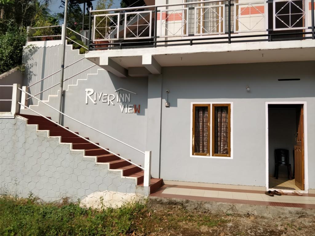River View Inn Munnar Exterior photo