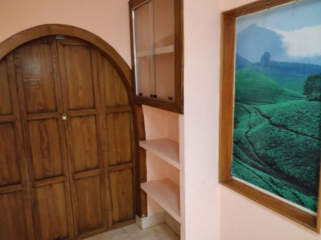 River View Inn Munnar Exterior photo