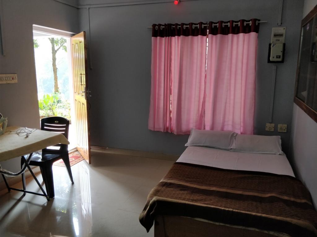 River View Inn Munnar Exterior photo