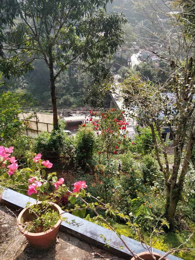 River View Inn Munnar Exterior photo